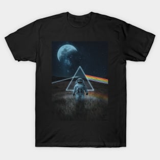 The Great Gig In the Sky T-Shirt